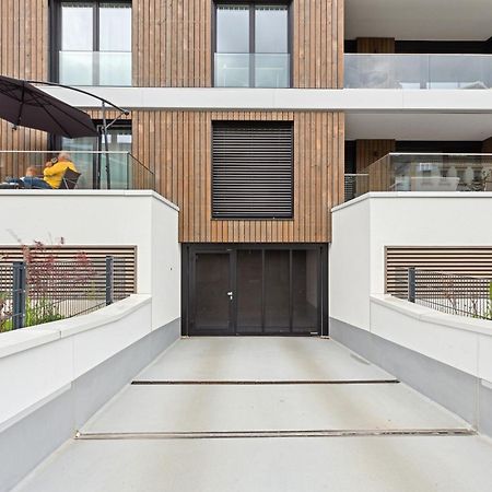 Sali Homes R3 - Cozy Retreat By Roter Main River Bayreuth Exteriér fotografie