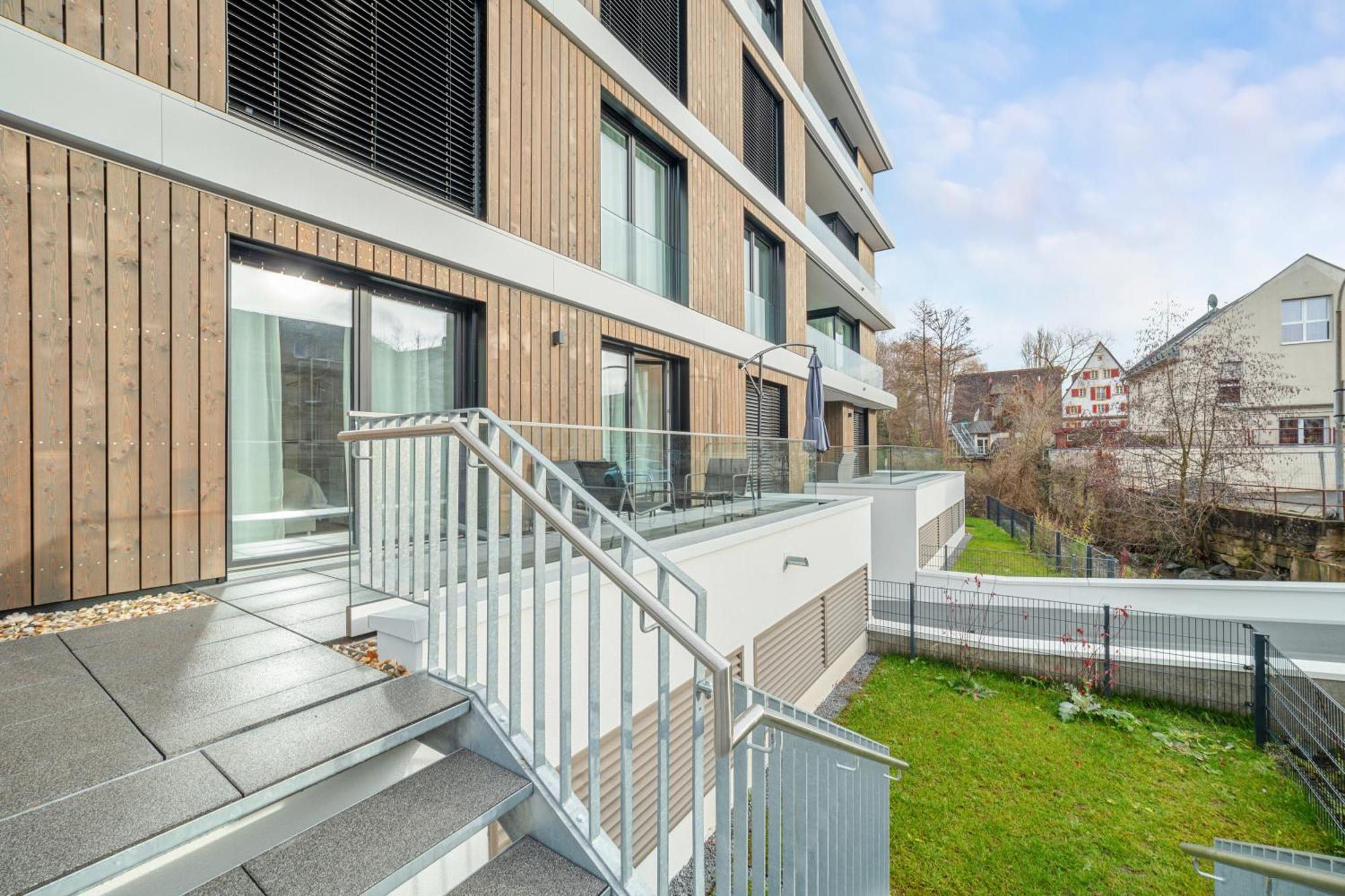 Sali Homes R3 - Cozy Retreat By Roter Main River Bayreuth Exteriér fotografie
