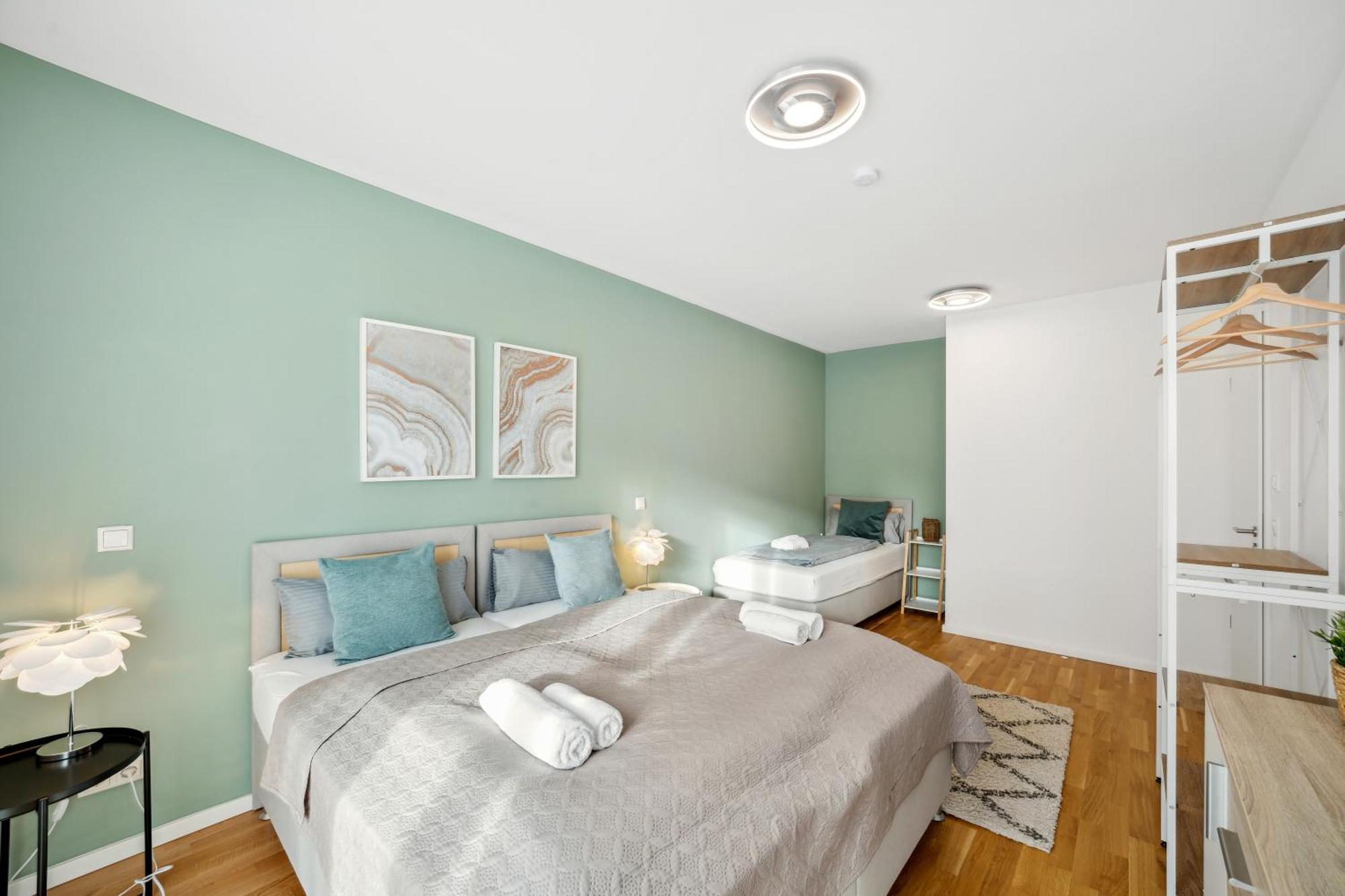 Sali Homes R3 - Cozy Retreat By Roter Main River Bayreuth Exteriér fotografie