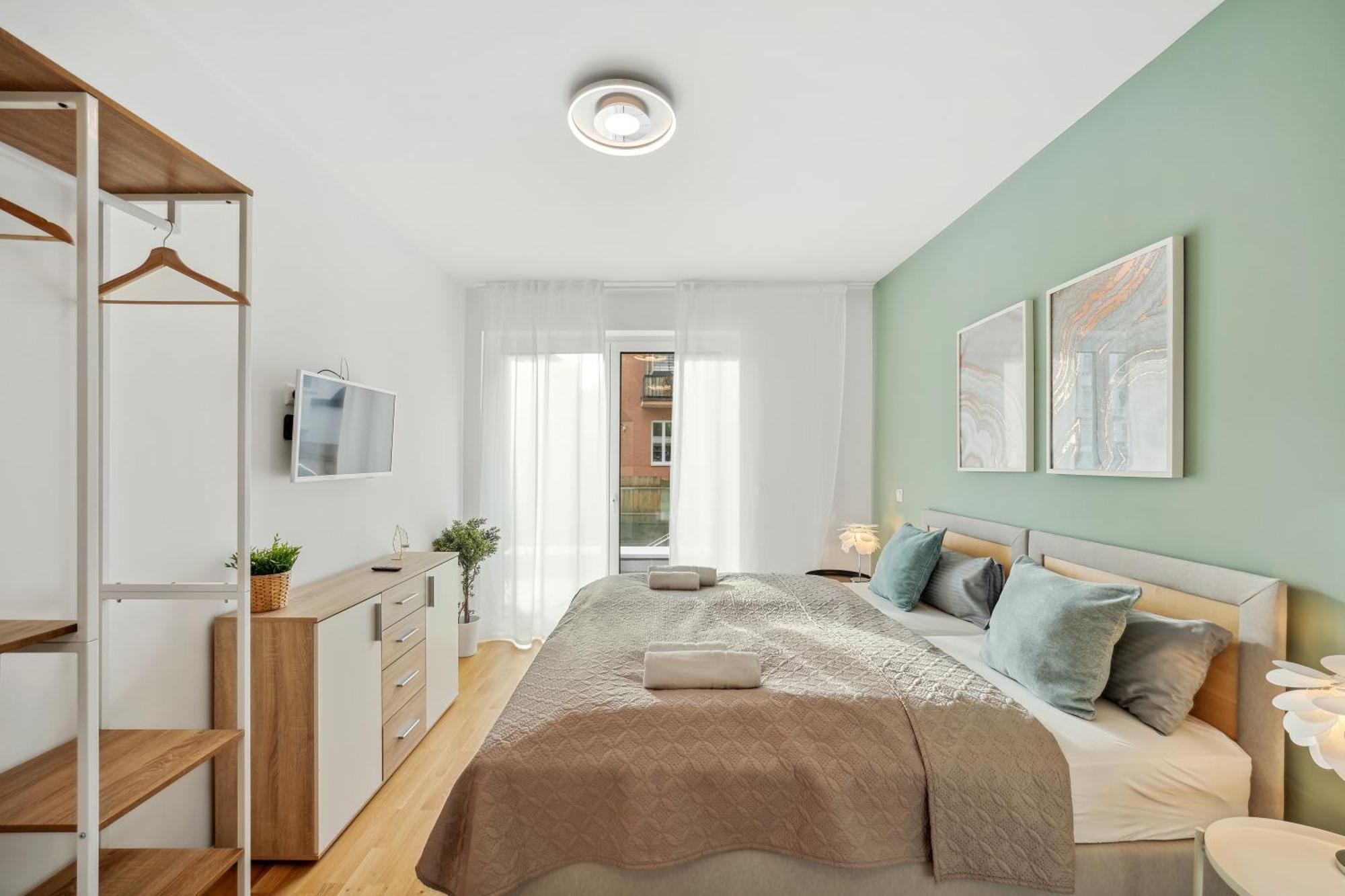 Sali Homes R3 - Cozy Retreat By Roter Main River Bayreuth Exteriér fotografie