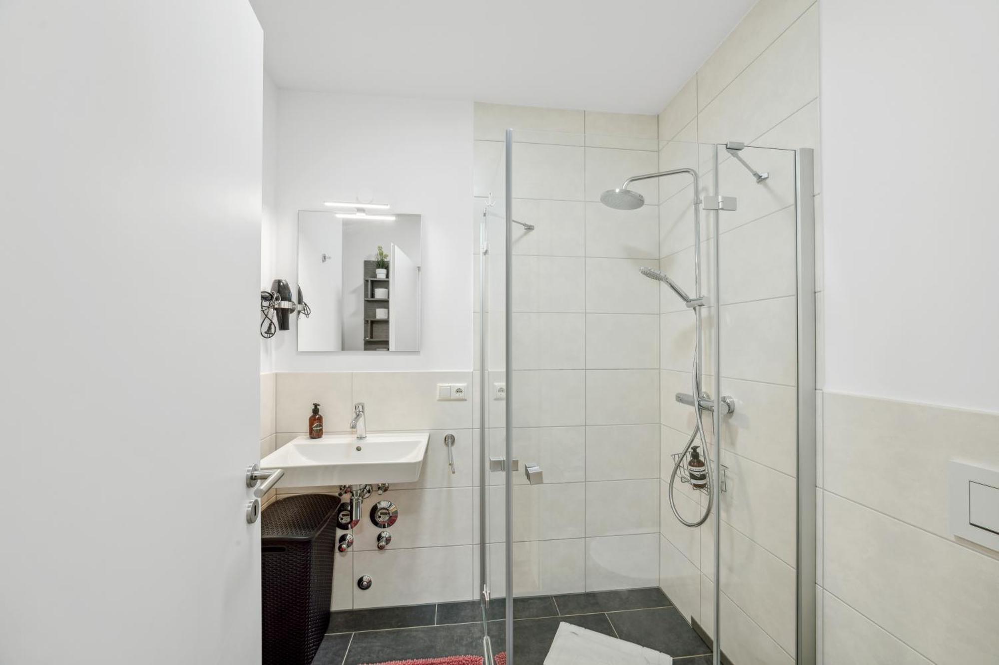 Sali Homes R3 - Cozy Retreat By Roter Main River Bayreuth Exteriér fotografie