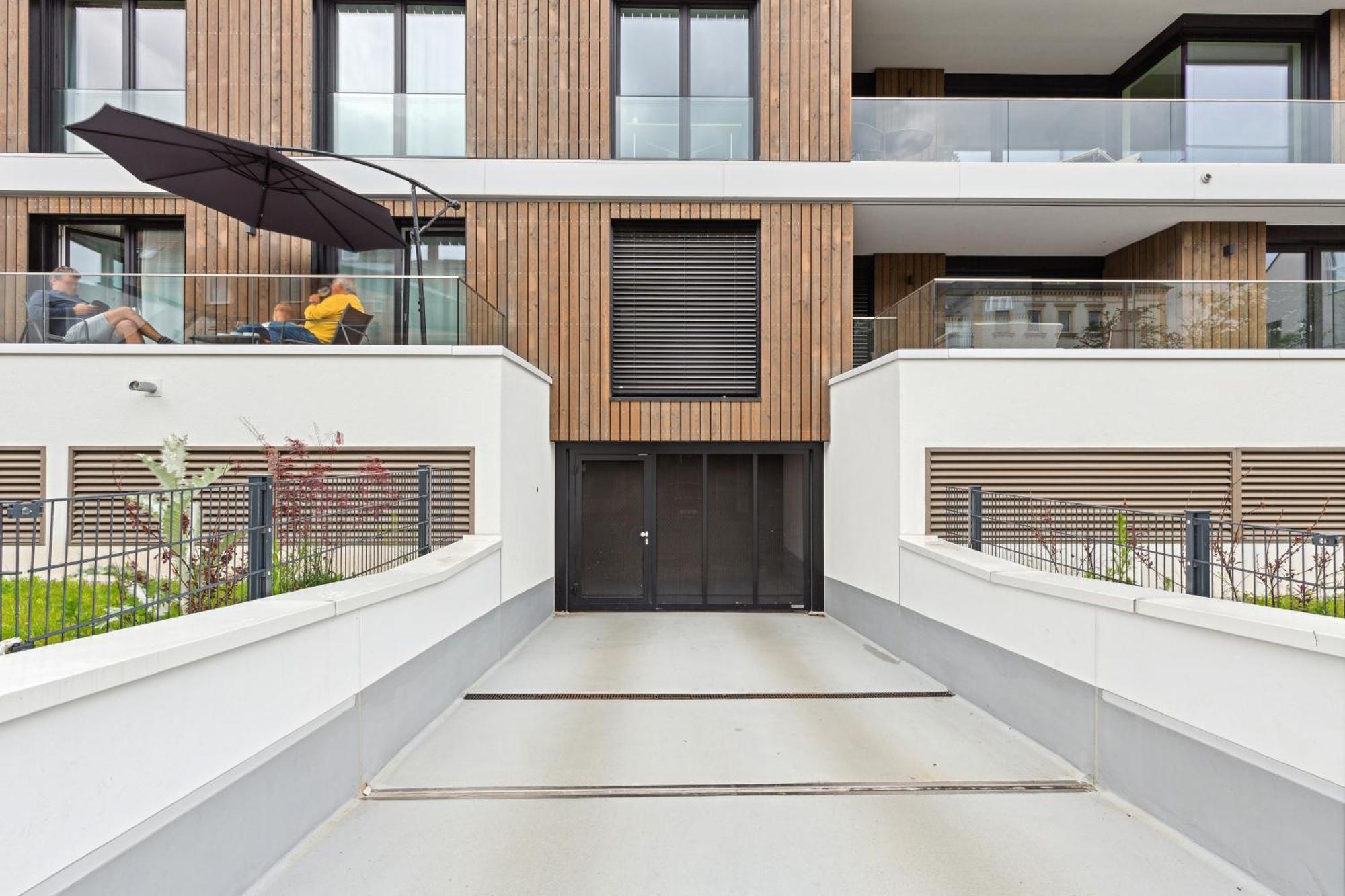 Sali Homes R3 - Cozy Retreat By Roter Main River Bayreuth Exteriér fotografie