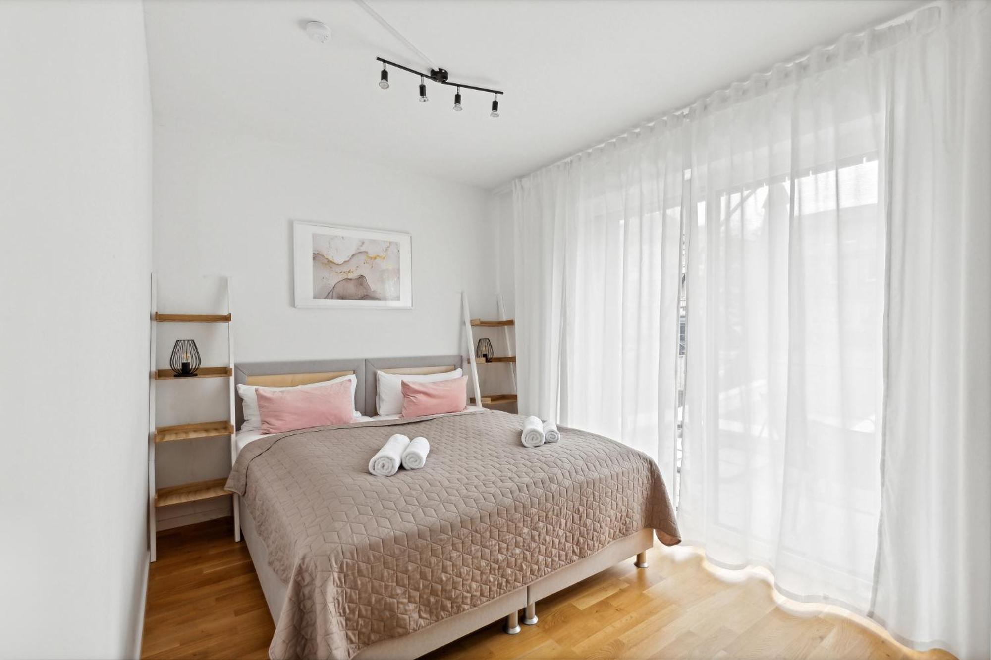 Sali Homes R3 - Cozy Retreat By Roter Main River Bayreuth Exteriér fotografie