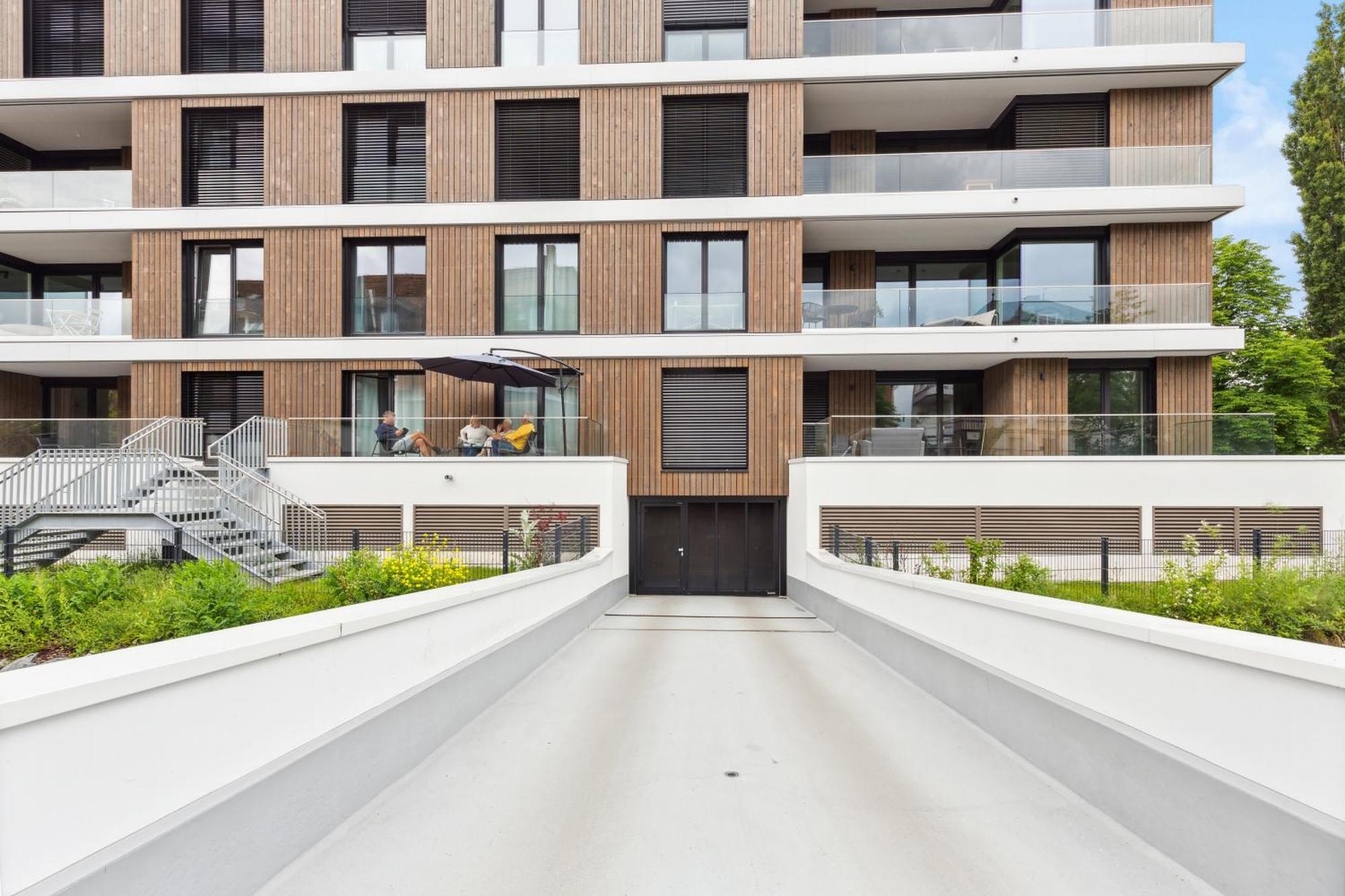 Sali Homes R3 - Cozy Retreat By Roter Main River Bayreuth Exteriér fotografie
