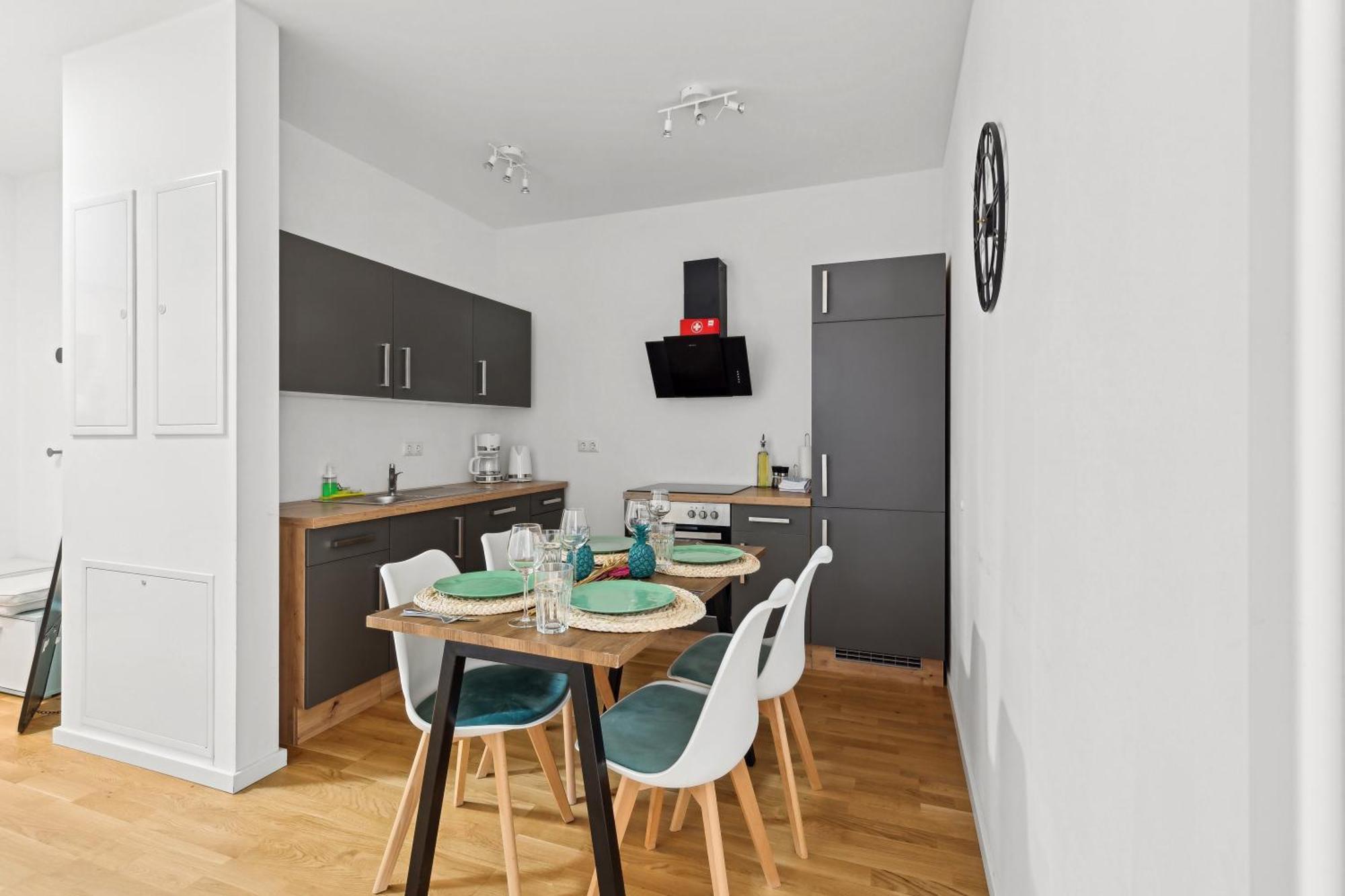Sali Homes R3 - Cozy Retreat By Roter Main River Bayreuth Exteriér fotografie